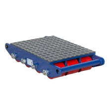 Роликовая платформа подкатная TOR CRO-12 18 т (G)
