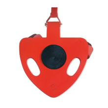 Роликовая платформа поворотная TOR WCRP-3 2 т Роликовая платформа поворотная TOR WCRP-3 2 т