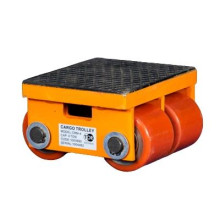 Роликовая платформа подкатная TOR CRM-4 4 т Роликовая платформа подкатная TOR CRM-4 4 т