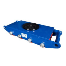 Роликовая платформа поворотная TOR CRA-8 12 т (G) Роликовая платформа поворотная TOR CRA-8 12 т (G)