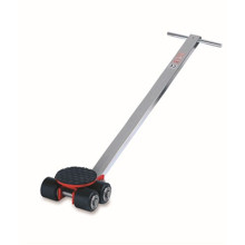 Роликовая платформа поворотная TOR X4 4 т Роликовая платформа поворотная TOR X4 4 т