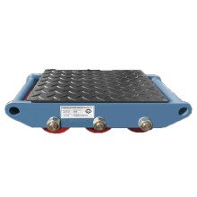 Роликовая платформа подкатная GEARSEN CRO-4 Роликовая платформа подкатная GEARSEN CRO-4