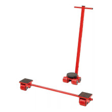 Роликовая система X4+Y4 Роликовая система X4+Y4