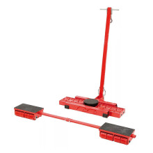 Роликовая система X16+Y16 Роликовая система X16+Y16