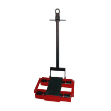 Каток (подкатной) с ручкой ST60 6 т Каток (подкатной) с ручкой ST60 6 т