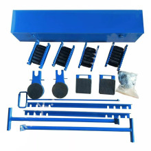 Полнокомплектная платформа SK30, 30т Полнокомплектная платформа SK30, 30т