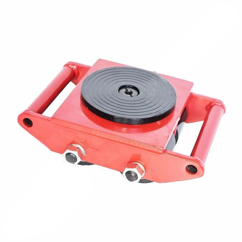 Каток (подкатной) 6т СТА-4