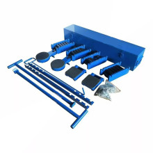 Полнокомплектная платформа SK60, 60т Полнокомплектная платформа SK60, 60т