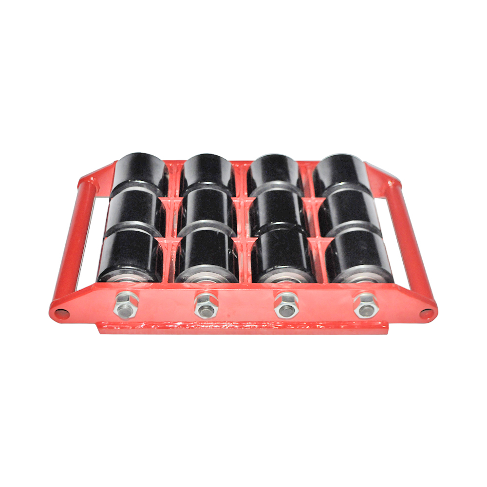 Каток (подкатной) СТА-12 18т Каток (подкатной) СТА-12 18т