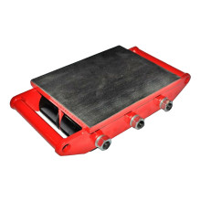 Подкатная такелажная платформа (каток) СТ-6, 8т Подкатная такелажная платформа (каток) СТ-6, 8т