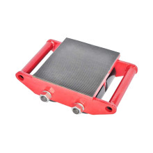 Подкатная такелажная платформа (каток) СТ-4, 6т Подкатная такелажная платформа (каток) СТ-4, 6т