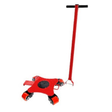 Платформа подкатная с поворотными роликами WCRP-4 3т Платформа подкатная с поворотными роликами WCRP-4 3т