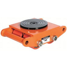 Тележка такелажная СибТаль 8Т Тележка такелажная СибТаль 8Т