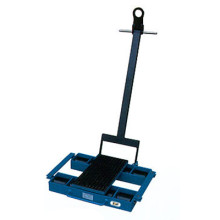 Грузовая платформа EURO-LIFT ST60 поворотная Грузовая платформа EURO-LIFT ST60 поворотная