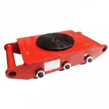 Грузовая платформа EURO-LIFT CRA8 поворотная Грузовая платформа EURO-LIFT CRA8 поворотная