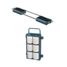 Грузовая платформа EURO-LIFT CM120 сдвоенная Грузовая платформа EURO-LIFT CM120 сдвоенная