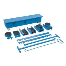 Грузовая платформа EURO-LIFT SK30 (комплект 4 шт.) Грузовая платформа EURO-LIFT SK30 (комплект 4 шт.)