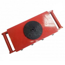 Грузовая платформа EURO-LIFT CRA12 поворотная Грузовая платформа EURO-LIFT CRA12 поворотная