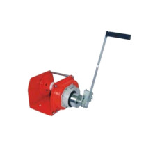 Лебедка барабанная EURO-LIFT CHW 0,5 т (канат d 6,3 мм, 40 м) Лебедка барабанная EURO-LIFT CHW 0,5 т (канат d 6,3 мм, 40 м)