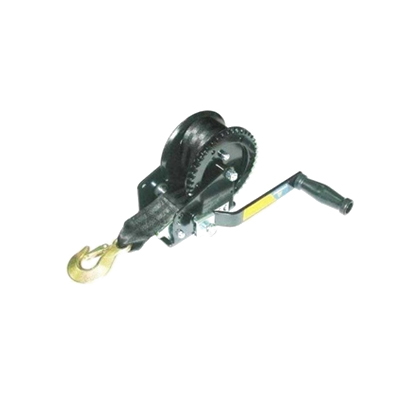 Лебедка барабанная EURO-LIFT WH25-20 (1,1 т лента) Лебедка барабанная EURO-LIFT WH25-20 (1,1 т лента)