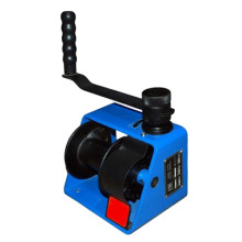 Лебедка червячная EURO-LIFT VS500 (без каната) Лебедка червячная EURO-LIFT VS500 (без каната)