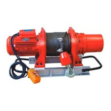 Лебедка электрическая KDJ-300E1 300(380) 30