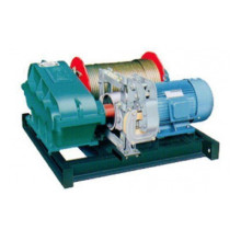 Лебедка электрическая тип JM 5 т Лебедка электрическая тип JM 5 т