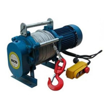 Лебедка электрическая KCD 300 (220) 70