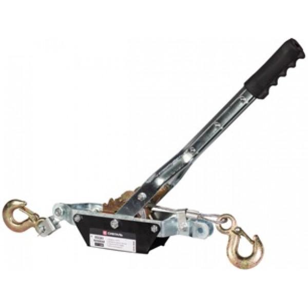 Лебедка рычажная тросовая СибТаль X2Y2 1Т 1,8М Лебедка рычажная тросовая СибТаль X2Y2 1Т 1,8М