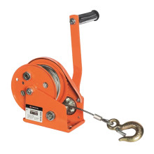 Лебедка ручная СибТаль BHW 0,5Т 20М Лебедка ручная СибТаль BHW 0,5Т 20М