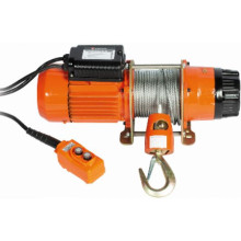 Лебедка электрическая СибТаль KDJ 0,3Т 30М 380В Лебедка электрическая СибТаль KDJ 0,3Т 30М 380В