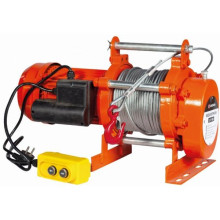 Лебедка электрическая СибТаль KCD 0,3Т 100М 220В