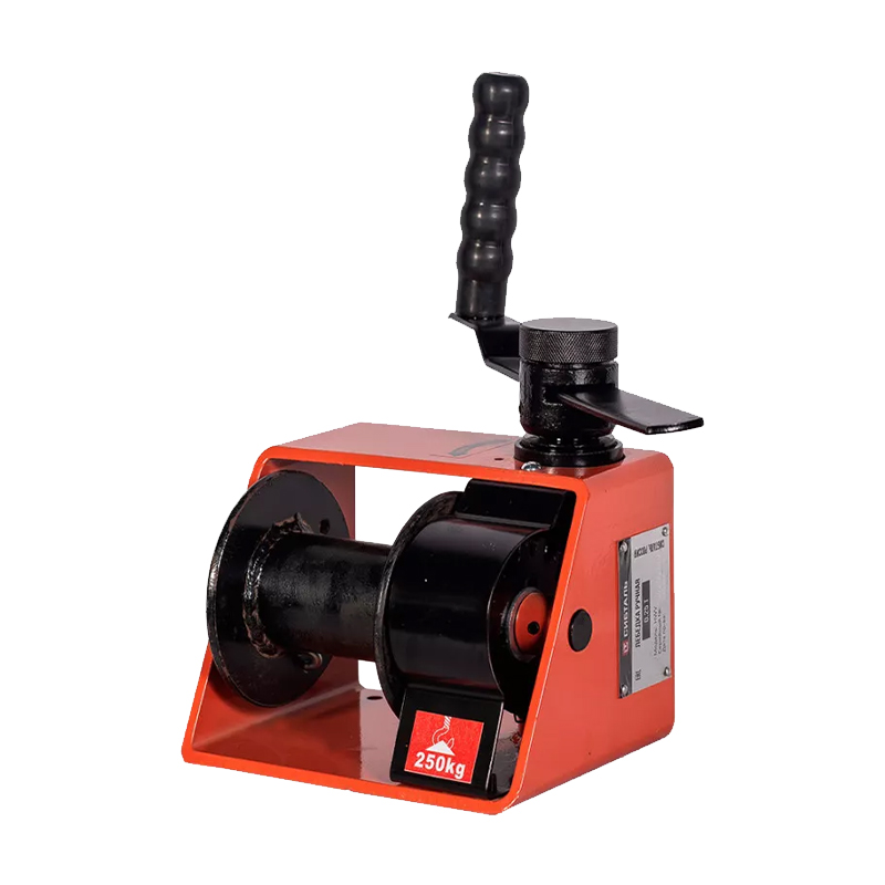 Лебедка ручная СибТаль HWV 1Т Лебедка ручная СибТаль HWV 1Т