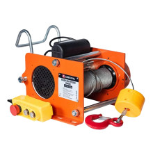 Лебедка электрическая компакТ СибТаль JC 0,2/0,4Т 30М 220В