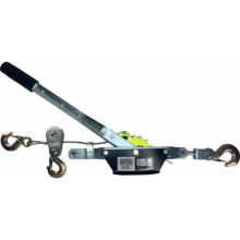 Лебедка рычажная гаражная HITCH CP4002 (двойной) Лебедка рычажная гаражная HITCH CP4002 (двойной)