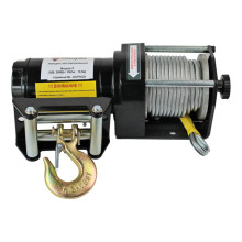 Лебедка автомобильная Shtapler P (J) (12В 3000lb 1361кг/13,5м) Лебедка автомобильная Shtapler P (J) (12В 3000lb 1361кг/13,5м)