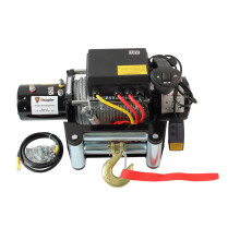 Лебедка автомобильная Shtapler S (J) (12В 10000lb 4536кг/28м) Лебедка автомобильная Shtapler S (J) (12В 10000lb 4536кг/28м)