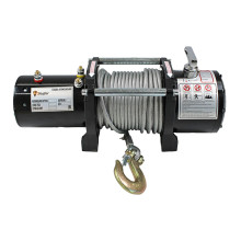 Лебедка автомобильная Shtapler S (J) (24В 13500lb 6000кг/28м) Лебедка автомобильная Shtapler S (J) (24В 13500lb 6000кг/28м)