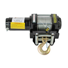 Лебедка автомобильная Shtapler P (J) (12В 3500lb 1588кг/15м) Лебедка автомобильная Shtapler P (J) (12В 3500lb 1588кг/15м)