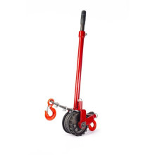 Лебедка ручная TOR ЛР-0,63 3 м (X) Лебедка ручная TOR ЛР-0,63 3 м (X)