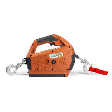 Лебедка электрическая переносная TOR SQ-05