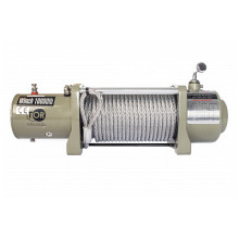 Автомобильная лебедка TOR 4536 (12 В)