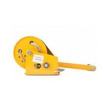 Лебедка ручная TOR ЛБ-1200 (BHW) 0,5 т 20 м