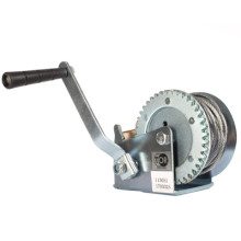 Лебедка ручная барабанная TOR FD 0,5 т, канат 10 м Лебедка ручная барабанная TOR FD 0,5 т, канат 10 м
