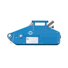 Лебедка рычажная GEARSEN MTM 800 кг (без каната) Лебедка рычажная GEARSEN MTM 800 кг (без каната)