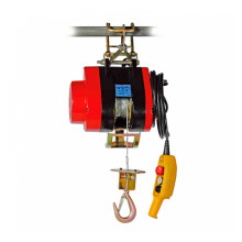 Лебедка электрическая подвесная OXLIFT HXS-150 20 м