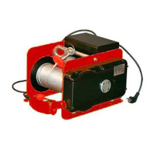 Лебедка электрическая OXLIFT KDJ-500B Лебедка электрическая OXLIFT KDJ-500B