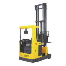 Ричтрак электрический самоходный XILIN 2,0 т 8,6 м CQD20-D с кабиной Ричтрак электрический самоходный XILIN 2,0 т 8,6 м CQD20-D с кабиной