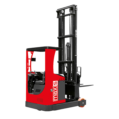 Ричтрак Maxis R 2000 кг Ричтрак Maxis R 2000 кг