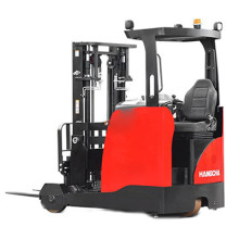 Ричтрак HANGCHA CQD12-AC4 (мачта VFM250)